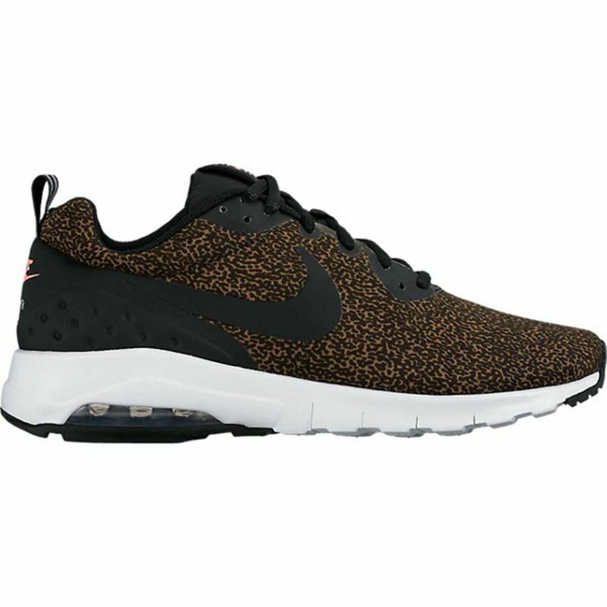 Scarpe Sportive Uomo Nike Air Max Motion Marrone